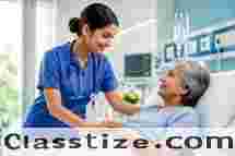 Need Professional Home Care Nursing Services in Mohali at Your Doorstep? 