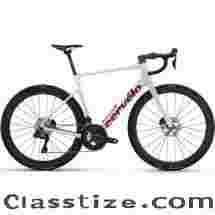2026 Cervélo Caledonia-5 Ultegra Di2 Road Bike (KINGCYCLESPORT)