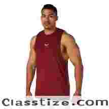 Best Tank Top shop in Dubai UAE