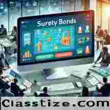 Buy Probate Bond Online - Suretegrity