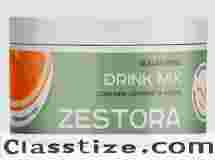 Zestora – Make Your Healthy Weight Goals Part of Every Day