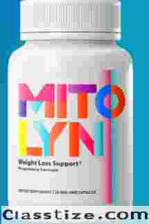 Mitolyn: A Personal Experience with a Natural Weight Loss Supplement