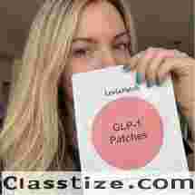 Should I consult a healthcare professional before using Levia Patch?