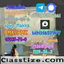 Brand new bmk/pmk factory direct sale raw material