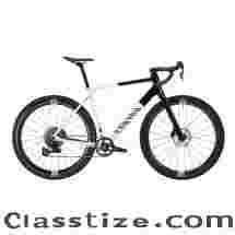 2026 Canyon Grail CF SL 7 AERO Gravel Bike (WAREHOUSEBIKE)