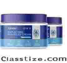 Does ArthroMax improve joint flexibility?