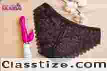 Buy Vibrator Sex Toys in Thane to Fulfil Her Desires