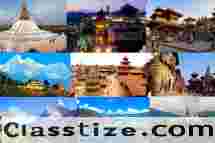 Nepal Tour Package 2026