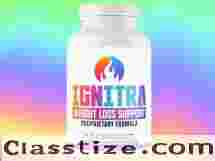 Is Ignitra suitable for both men and women?