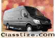Mini Party Bus Rental Brooklyn 