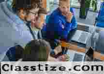 Top Quality IT Internship Training in Madurai