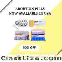 Abortion Pills Now Available Online in the USA | Trusted and Safe 