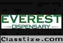 Everest Dispensary NJ : best dispensary in atlantic city