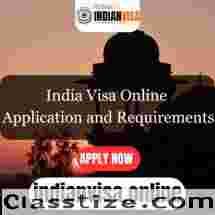 India Visa Online Application and Requirements