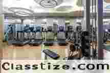 Sale of commercial property with  Fitness centre Tenant in west maredpally ,