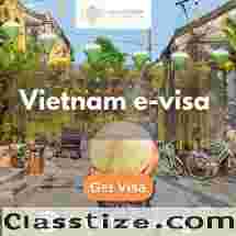 Vietnam evisa 