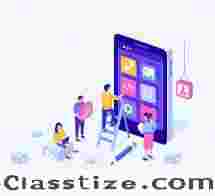 Driving Business Growth with Mobile App Development by Nij Web Solution