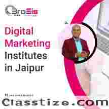 Top digital marketing institutes in jaipur