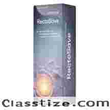 Buy Rectosave in Ukraine - Rectosave Price & Reviews