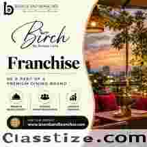 Birch Franchise