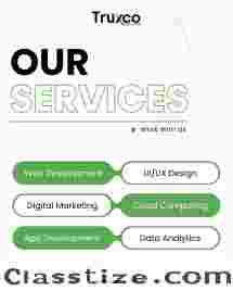Reliable IT Support Services to Keep Your Business Technology Running