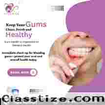 Dental Clinic coimbatore