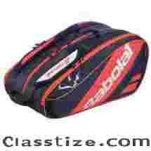 Discover Stylish Padel Bags Online in India