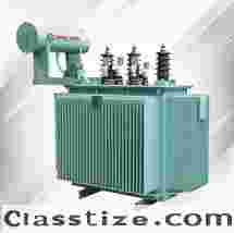 3150 KVA Transformer with 5000A Bus Duct in Haryana