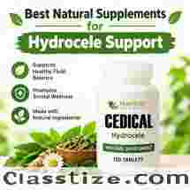 Best Natural Supplements for Hydrocele Support: Ingredients and Buying Tips
