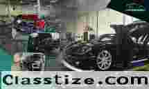 Certified Technicians Delivering Reliable Auto Repair Near Westchester NY