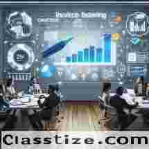 Business cash flow solutions