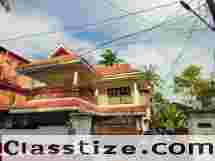Buy or Rent House/Villas in Kerala