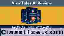 ViralTales AI Review 