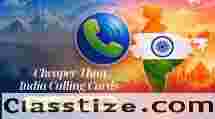 Cheaper India Calling Cards – Best Ways to Call India