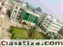 Prem Raghu Ayurvedic Medical College, Hathras