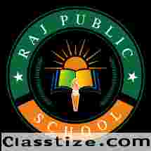 Raj Public School Saket Nagar Bhopal