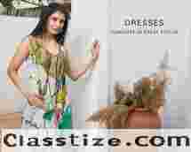 SHREE: Dresses That Deliver Comfort In Every Stitch