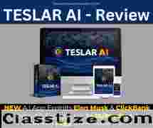 TESLAR AI Review How to Get Unlimited FREE Automated Traffic