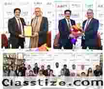 Farewell Organized in Honour of Dr. Abed Elrazeg Abu Jazer at ICMEI