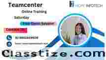 Best Teamcenter Online Training in Hyderabad