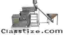 Pasta Making Machine Manufacturer Noida