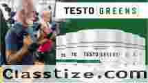 Can TestoGreens help improve energy and focus?