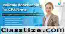 Top Offshore Bookkeeping Support for CPA Firms – Hire Experts Today 