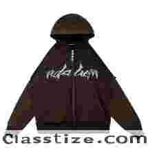 Stylish Zip Jackets for Sale