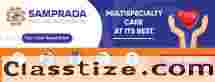 Samprada Multi Speciality Hospital in Medchal Secunderabad