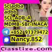 5cladba best cannabinoid 5cladbb precursor raw 5cl-adb-a material 68-12-2 DMF