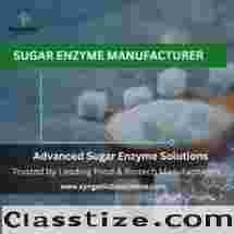   Get best Quality Sugar Enzyme 