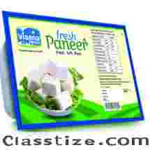 Thermoforming Paneer Manufacturer in India