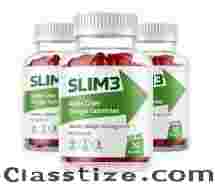 Can I take Slim3 Gummies every day?