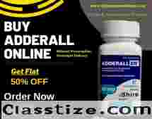 Adderall XR 30mg Generic Without Prescripiton In The USA Get Upto 20% OFF